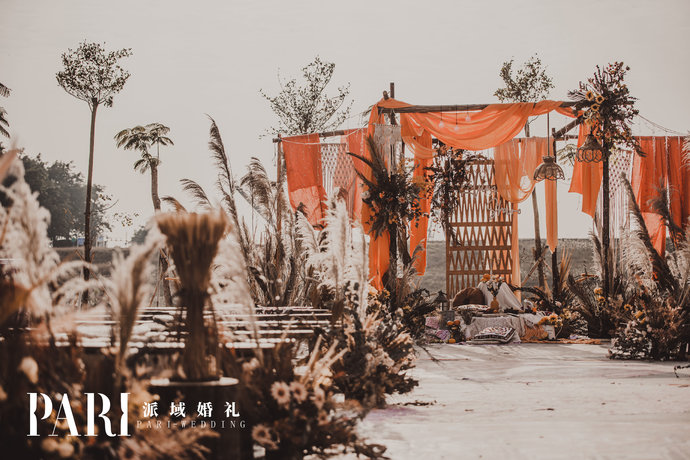 《秋意渐浓》